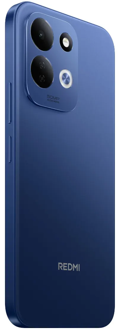 Смартфон Xiaomi Redmi 17 4G 4/128 NFC Blue