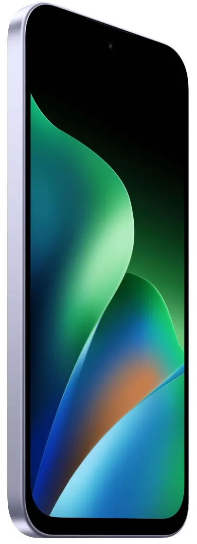 Смартфон Xiaomi Redmi 17 4G 4/128 NFC Pu
