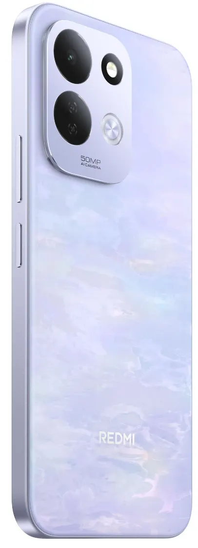 Смартфон Xiaomi Redmi 17 4G 4/128 NFC Pu