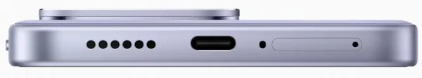 Смартфон Xiaomi Redmi 17 4G 4/128 NFC Pu
