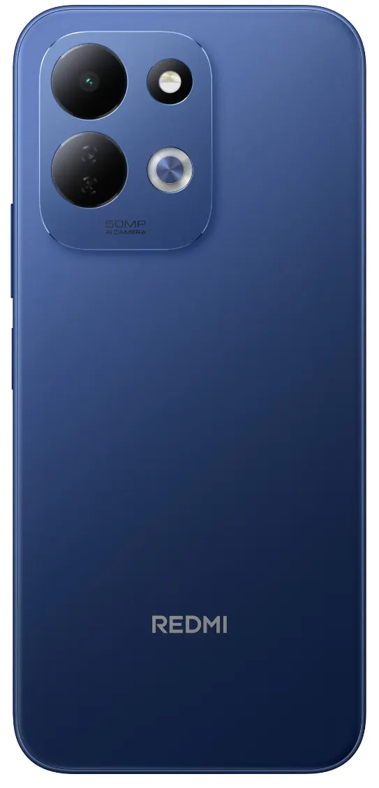 Смартфон Xiaomi Redmi 17 4G 4/256 NFC Blue