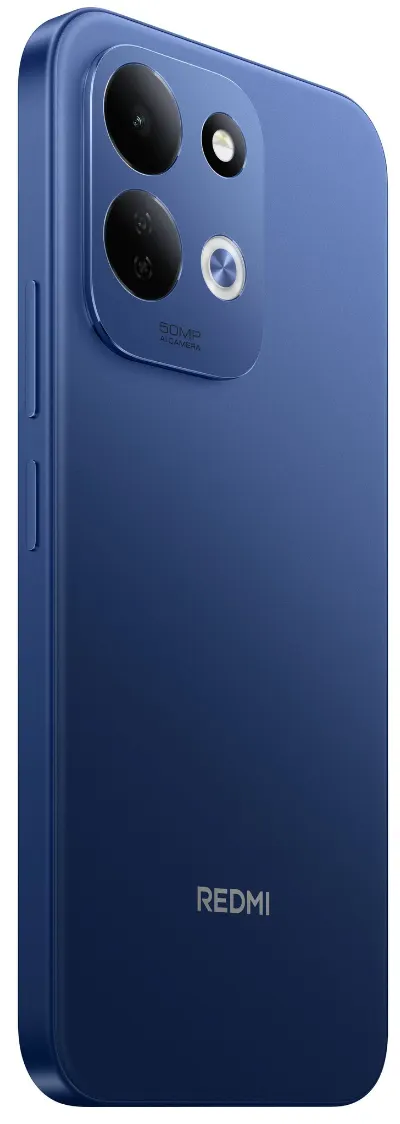 Смартфон Xiaomi Redmi 17 4G 4/256 NFC Blue