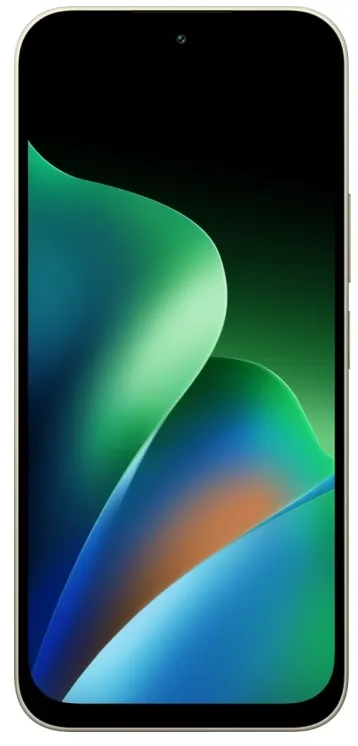 Смартфон Xiaomi Redmi 17 4G 4/256 NFC Green