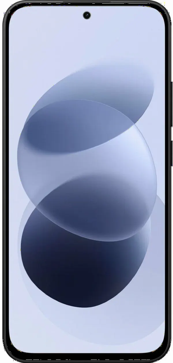 Смартфон Xiaomi Redmi Note 17 4G 4/128 NFC Black