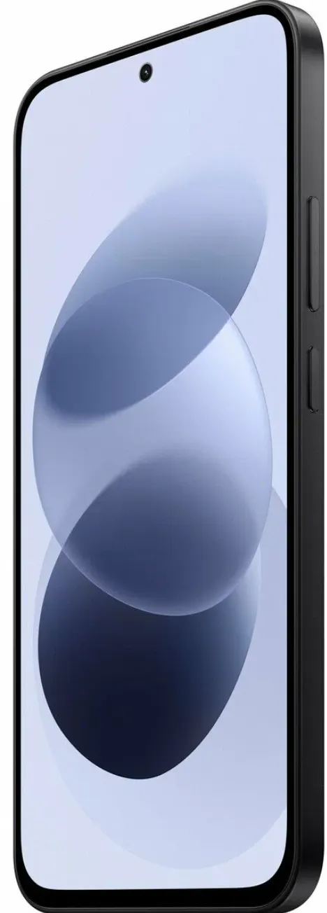 Смартфон Xiaomi Redmi Note 17 4G 4/128 NFC Black