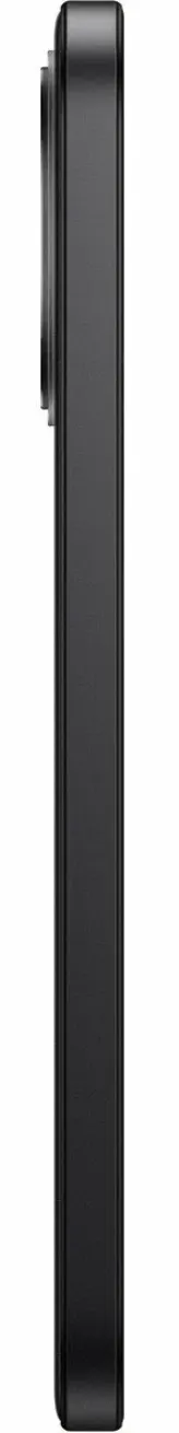 Смартфон Xiaomi Redmi Note 17 4G 4/128 NFC Black