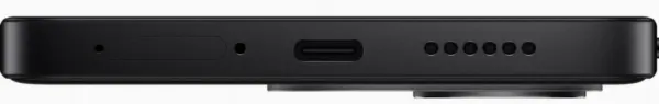 Смартфон Xiaomi Redmi Note 17 4G 4/128 NFC Black