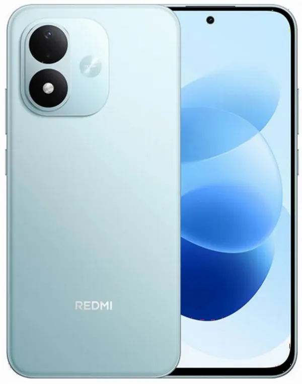 Смартфон Xiaomi Redmi Note 17 4G 4/128 N
