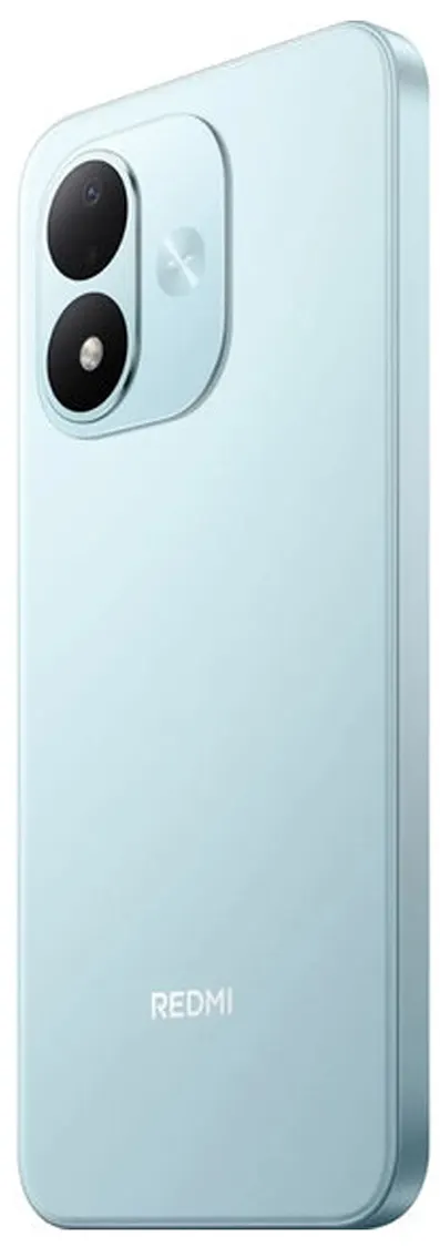 Смартфон Xiaomi Redmi Note 17 4G 4/128 N