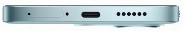Смартфон Xiaomi Redmi Note 17 4G 4/128 N