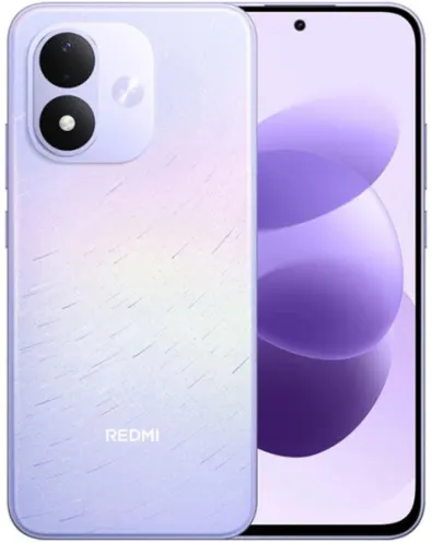 Смартфон Xiaomi Redmi Note 17 4G 4/128 N
