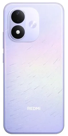 Смартфон Xiaomi Redmi Note 17 4G 4/128 N