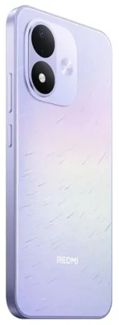 Смартфон Xiaomi Redmi Note 17 4G 4/128 N