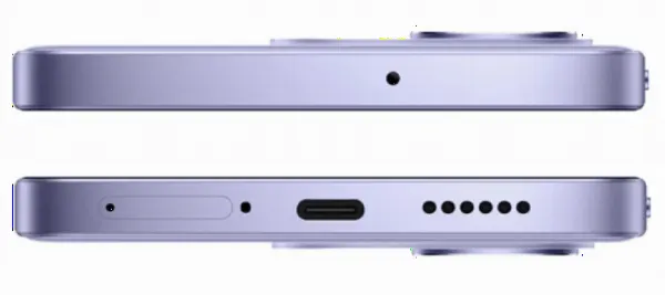 Смартфон Xiaomi Redmi Note 17 4G 4/128 N