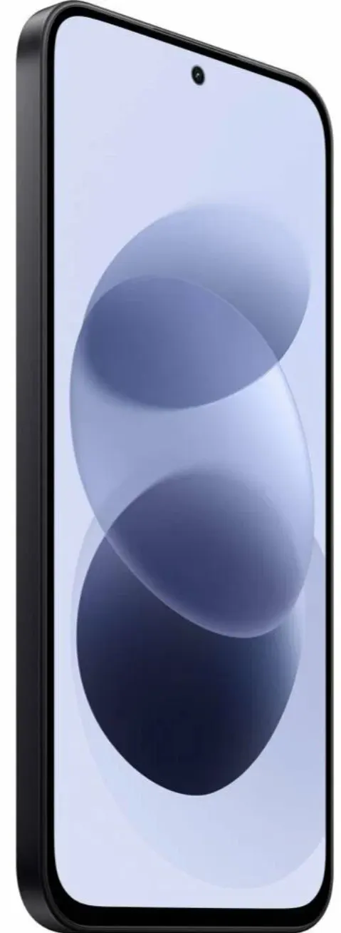 Смартфон Xiaomi Redmi Note 17 4G 8/256 NFC Black