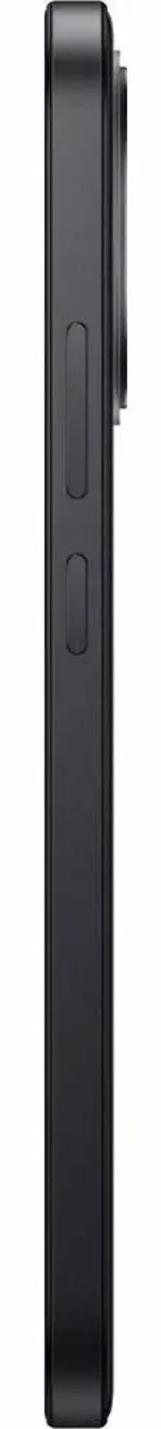 Смартфон Xiaomi Redmi Note 17 4G 8/256 NFC Black