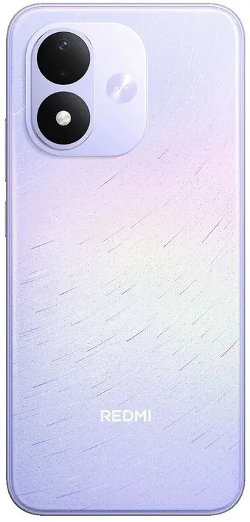 Смартфон Xiaomi Redmi Note 17 4G 8/256 NFC Purple
