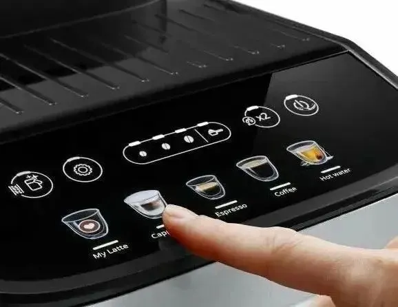 Кофемашина Delonghi Magnifica Evo ECAM290.61 B