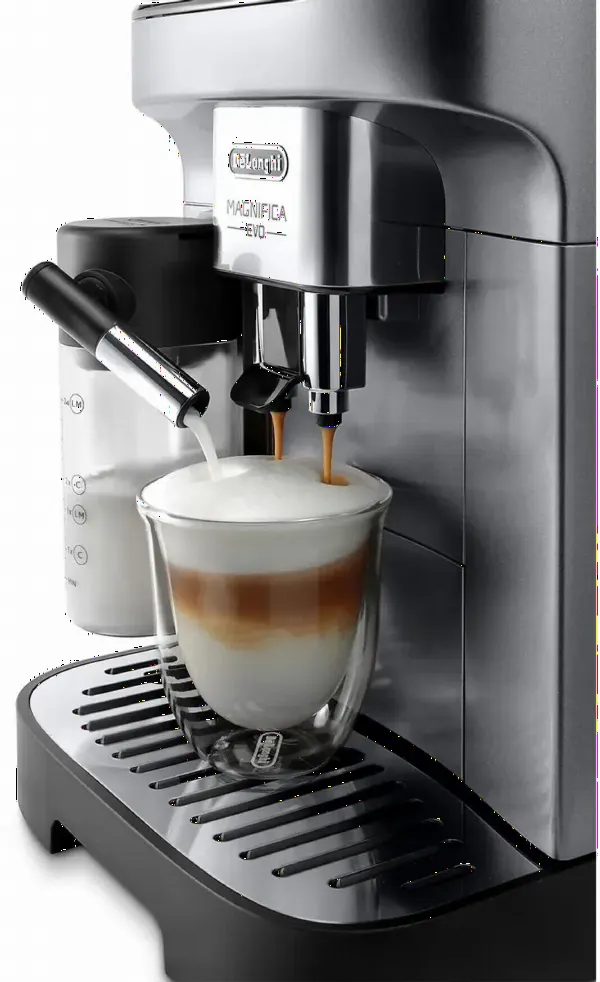 Кофемашина Delonghi Magnifica Evo ECAM290.61 B