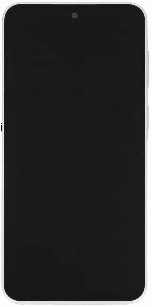 Смартфон Samsung Galaxy A37 SM-A376 8/128 White