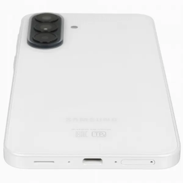 Смартфон Samsung Galaxy A37 SM-A376 8/128 White