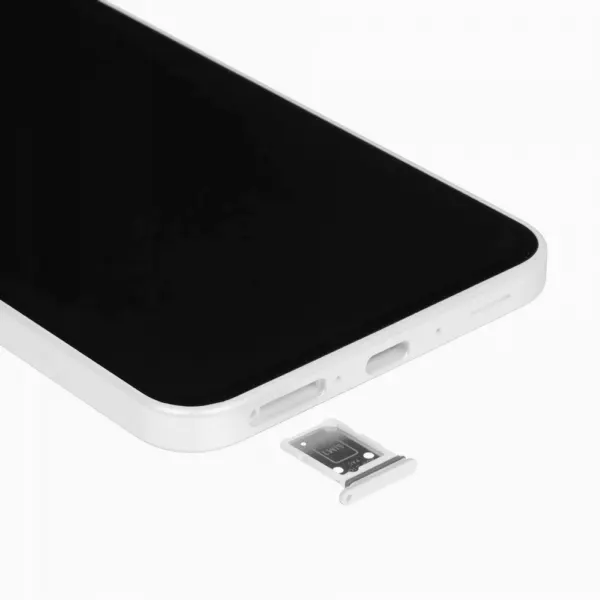 Смартфон Samsung Galaxy A37 SM-A376 8/128 White