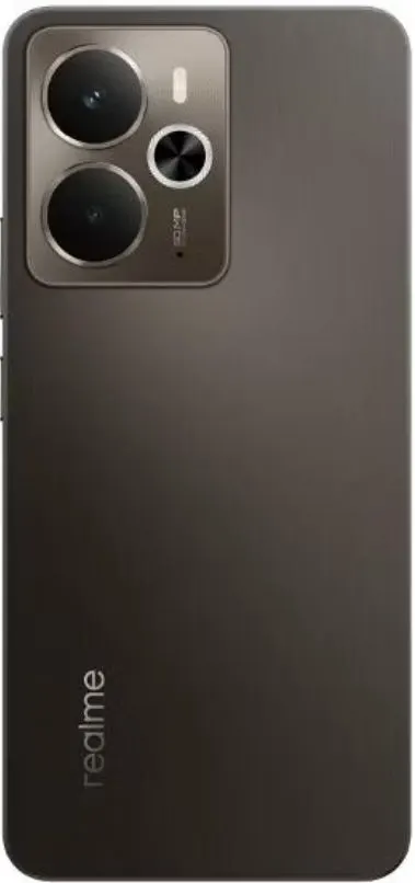 Смартфон Realme 14 5G 8/256 Black