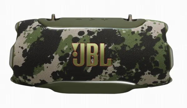 Портативная акустика JBL Xtreme 5 черный