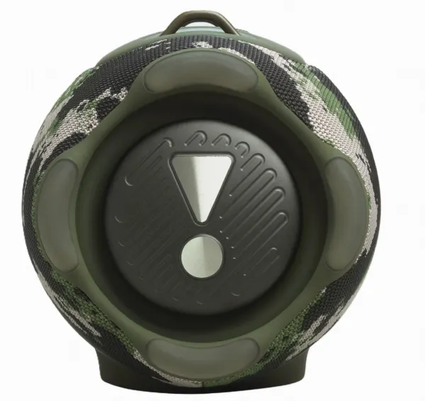 Портативная акустика JBL Xtreme 5 черный