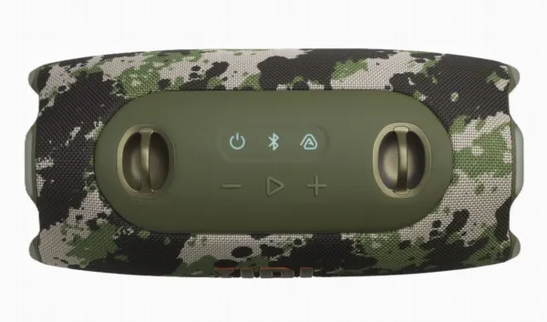 Портативная акустика JBL Xtreme 5 черный