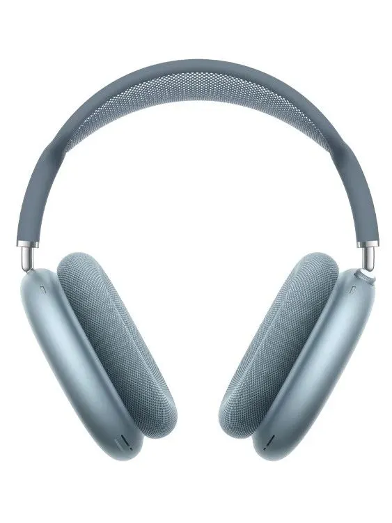 Наушники Apple AirPods MAX2 2026 Blue