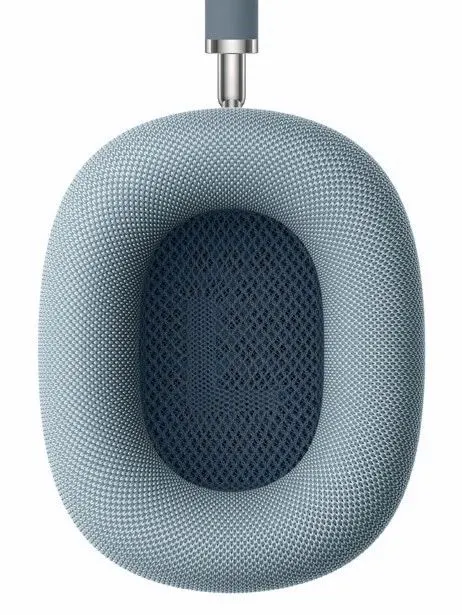 Наушники Apple AirPods MAX2 2026 Blue