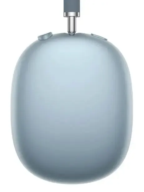 Наушники Apple AirPods MAX2 2026 Blue
