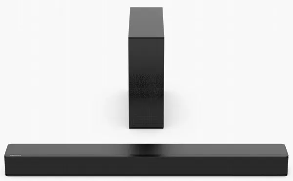 Саундбар Hisense HS2100 2.1 240 Вт