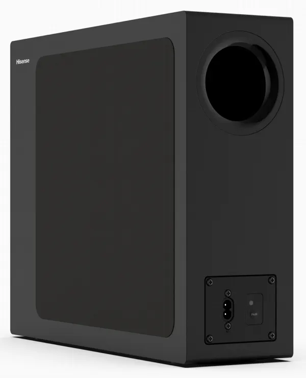 Саундбар Hisense HS2100 2.1 240 Вт