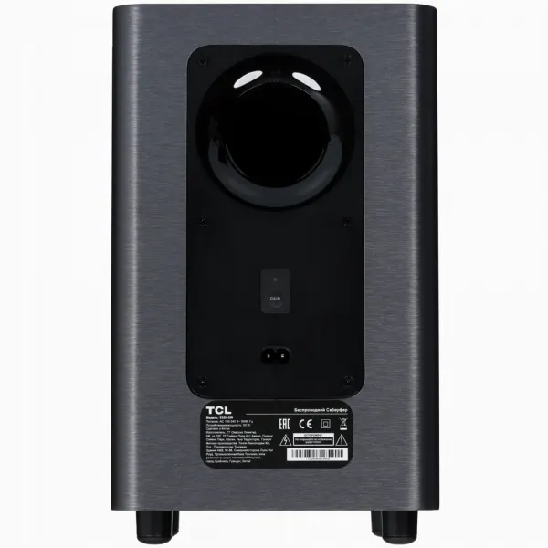 Саундбар TCL S55H 2.1 220 Вт