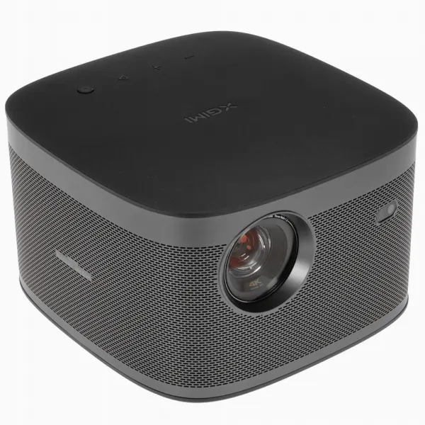 Проектор XGIMI Horizon Pro DLP, 2200Lm, 3840x2160, 400:1