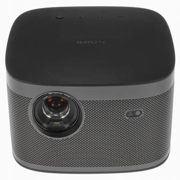 Проектор XGIMI Horizon Pro DLP, 2200Lm, 3840x2160, 400:1