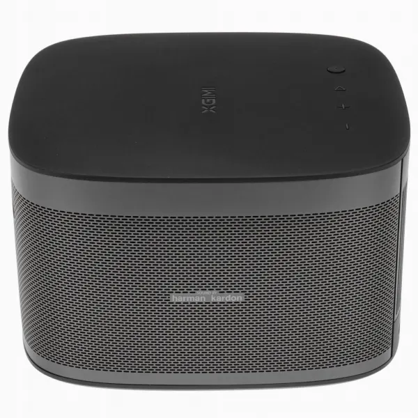Проектор XGIMI Horizon Pro DLP, 2200Lm, 3840x2160, 400:1
