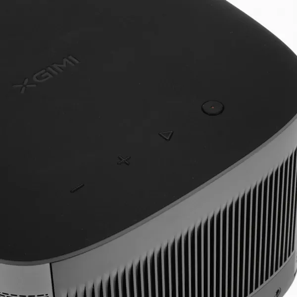 Проектор XGIMI Horizon Pro DLP, 2200Lm, 3840x2160, 400:1