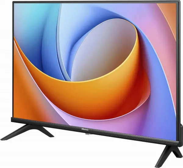 Телевизор Hisense 32A4Q Smart TV