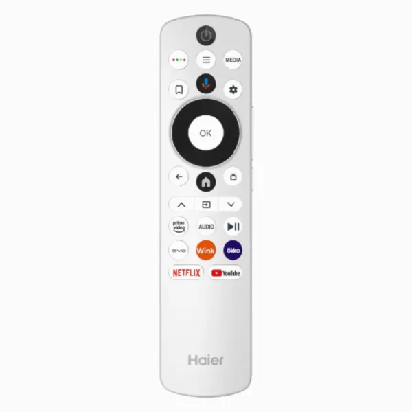 Телевизор Haier 32 Smart TV S2 Pro FullHD QLED