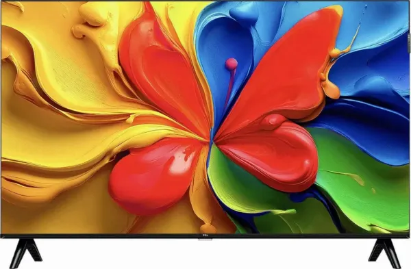 Телевизор TCL 32S5K FullHD QLED