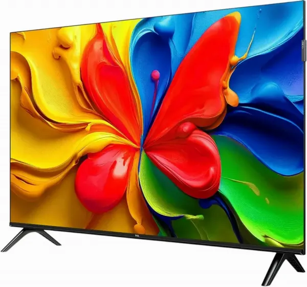 Телевизор TCL 32S5K FullHD QLED