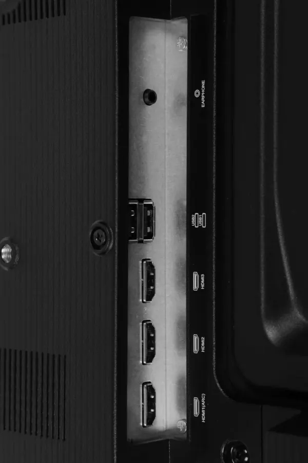 Телевизор BQ 40F32B