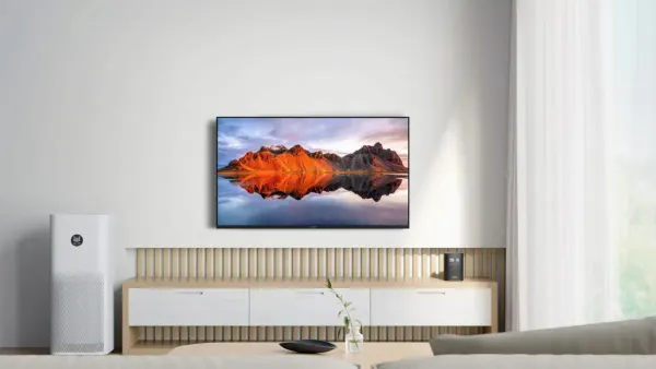 Телевизор Xiaomi TV A 43 2025