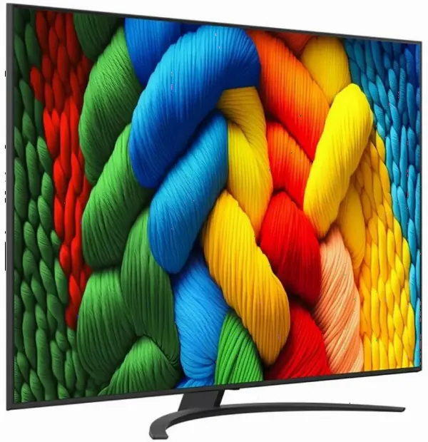 Телевизор LG 50NANO81A6A.ARUG