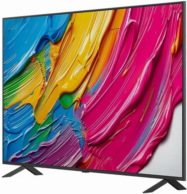 Телевизор LG 50QNED80A6A.ARUG