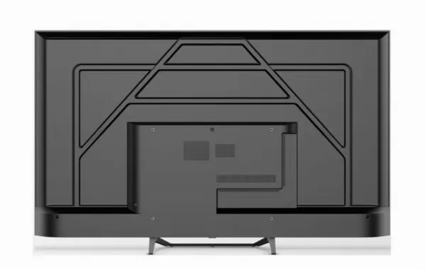 Телевизор Haier 55 Smart TV S2 Pro