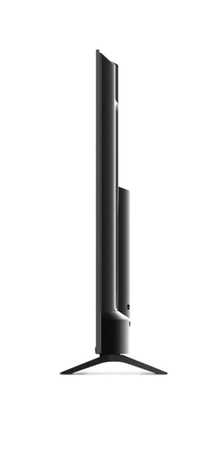 Телевизор Haier 55 Smart TV S2 Pro